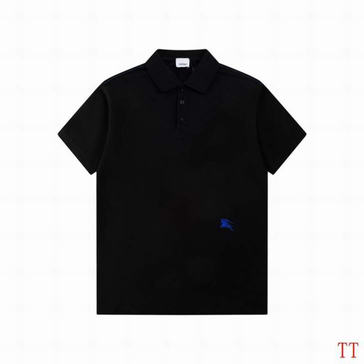 Picture of Burberry Polo Shirts Short _SKUBurberryS-2XL20tr1228936